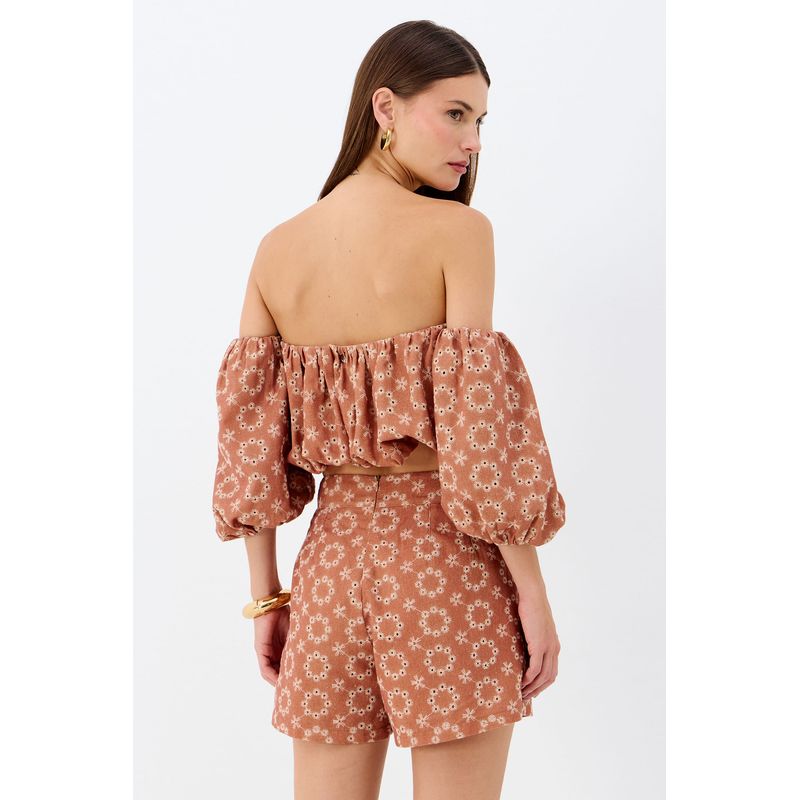 Blusa-Cropped-Ombro-a-Ombro-Bordada-ACT-Feminino