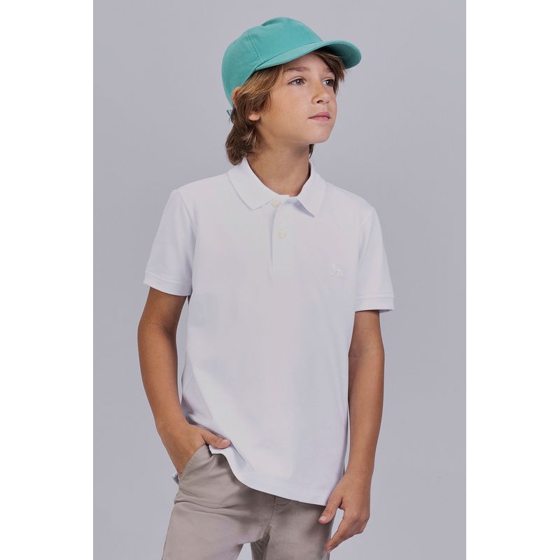 Polo-Basica-Lobo-Touch-Menino-Acostamento-Next