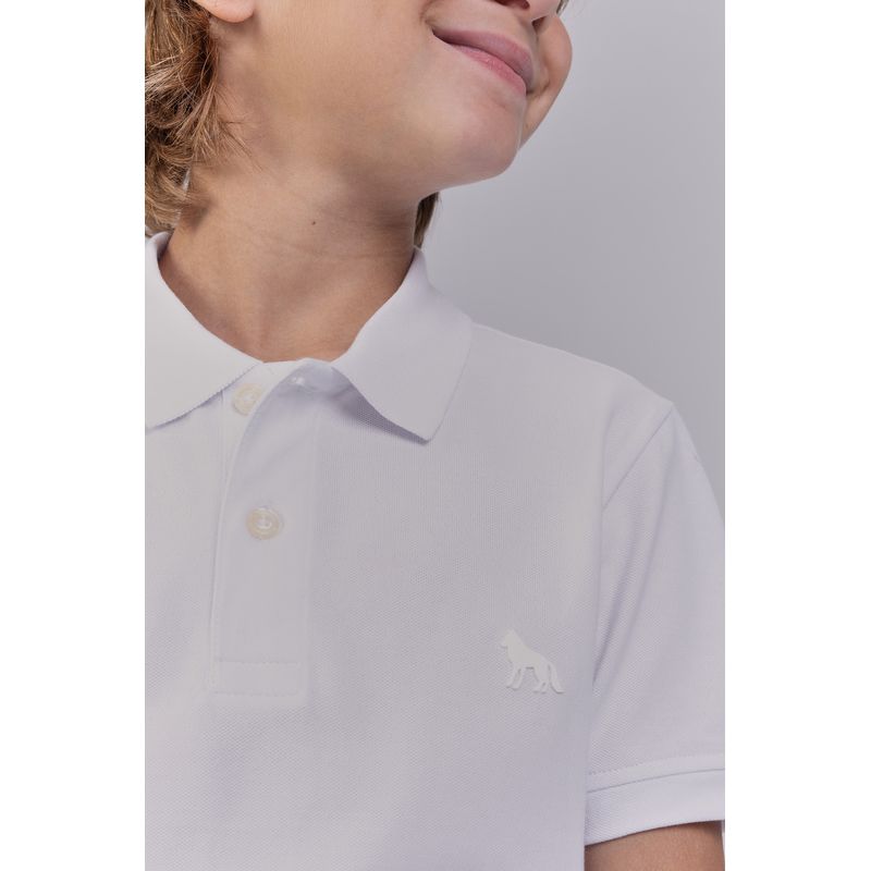 Polo-Basica-Lobo-Touch-Menino-Acostamento-Next