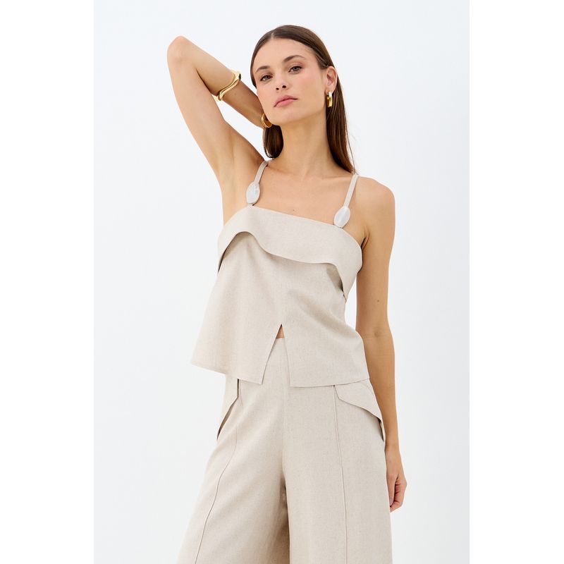 Blusa-de-Linho-com-Aviamento-ACT-Feminino