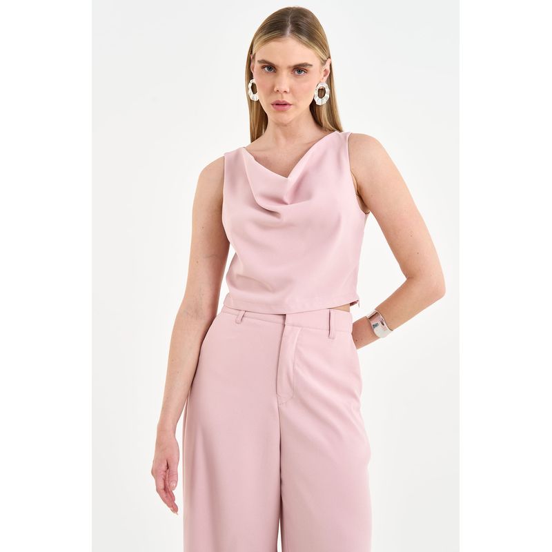 Blusa-Cropped-Decote-Degage-ACT-Feminino
