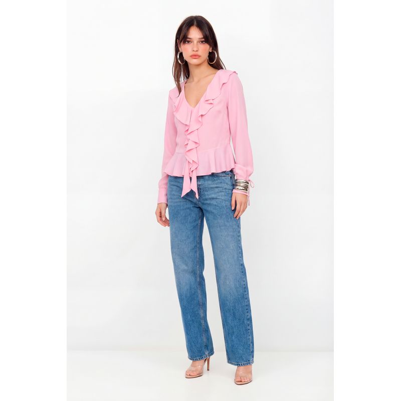 Blusa-Manga-Longa-e-Babado-Feminina-Inblanche