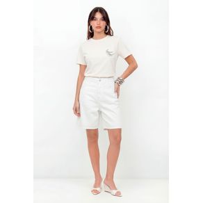 T-Shirt-Silk-Foil-Feminina-Inblanche