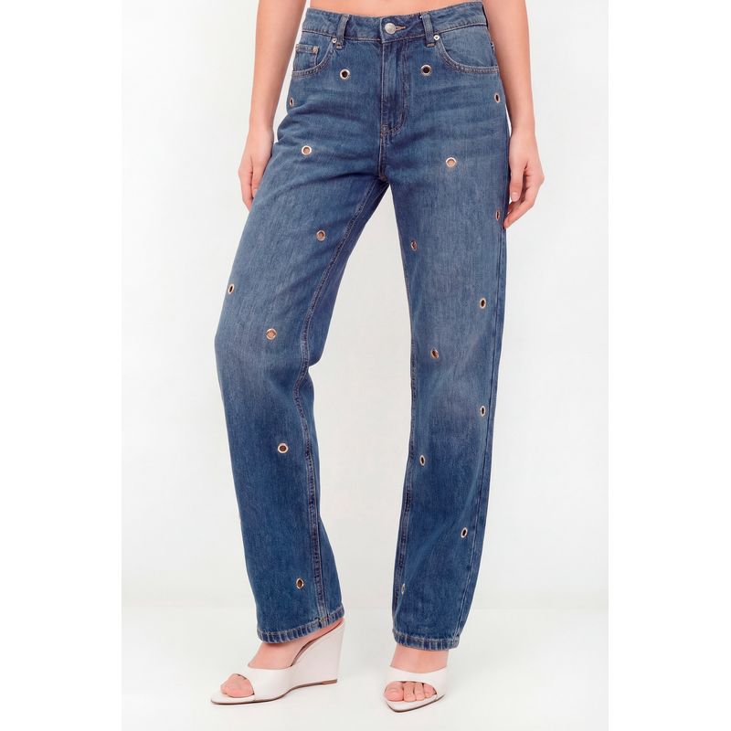 Calca-Jeans-Relaxed-com-Ilhos-Feminino-Inblanche