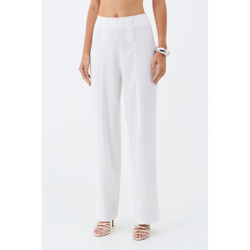 Calca-Celebration-com-Botoes-e-Pesponto-ACT-Feminino