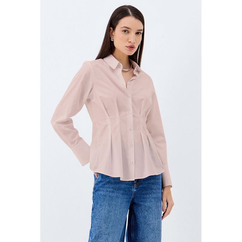 Camisa-Manga-Longa-Acinturada-ACT-Feminino