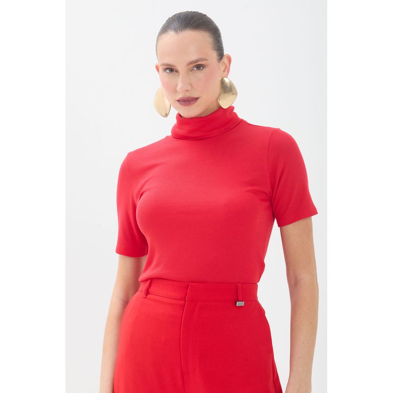 Blusa-Canelada-Gola-Alta-ACT-Feminino