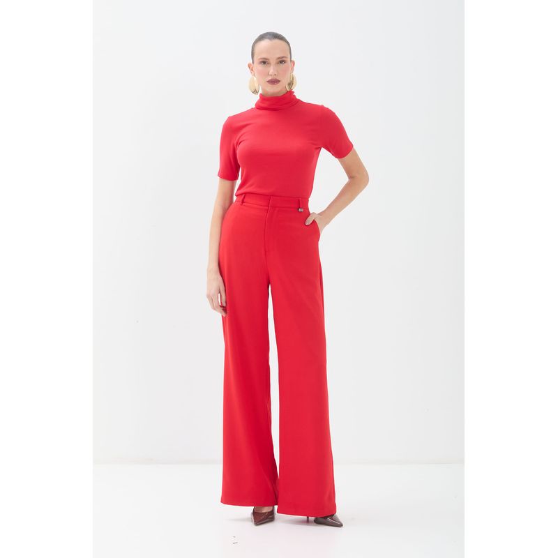 Blusa-Canelada-Gola-Alta-ACT-Feminino