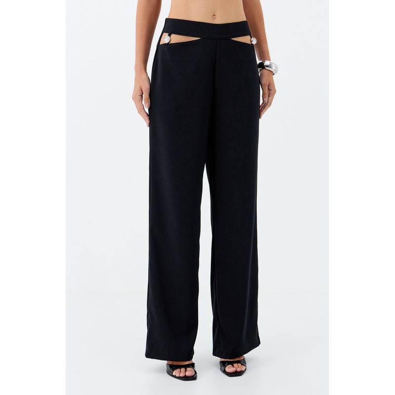 Calca-Black-Alfaiataria-Reta-ACT-Feminino