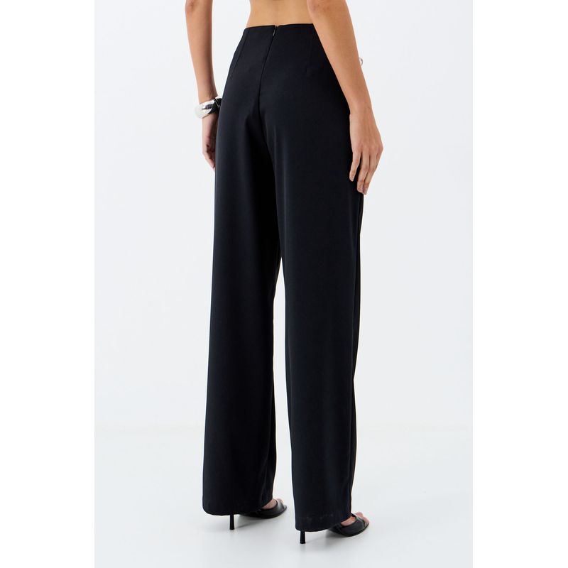 Calca-Black-Alfaiataria-Reta-ACT-Feminino