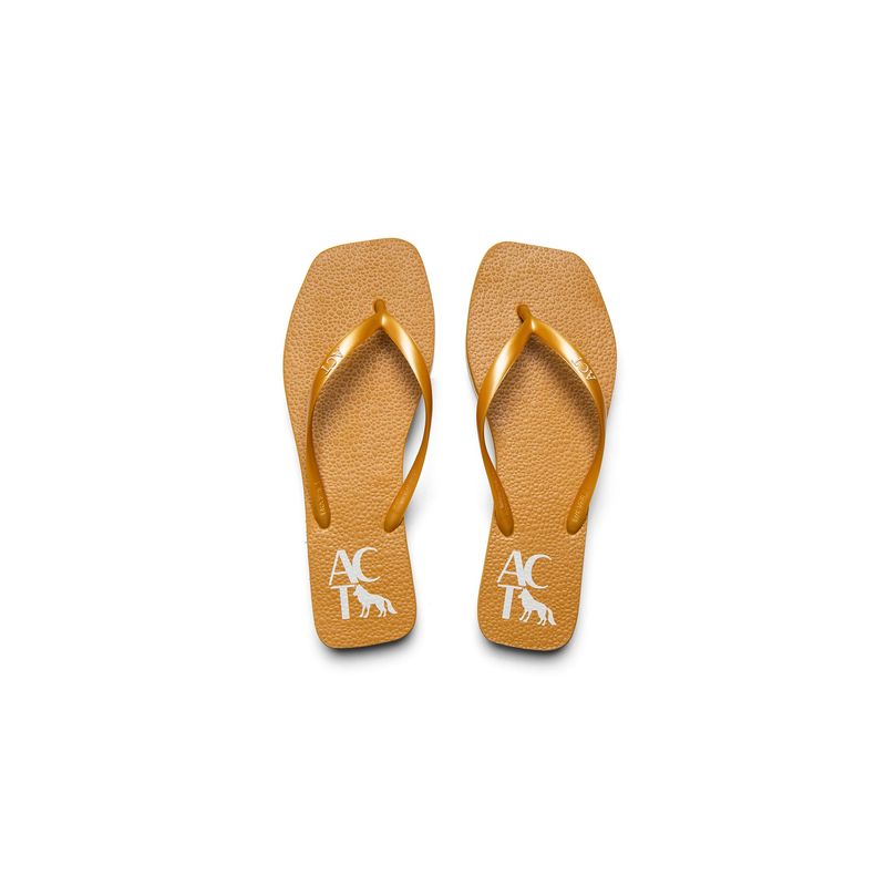 Chinelo-Sola-Texturizada-ACT-Feminino