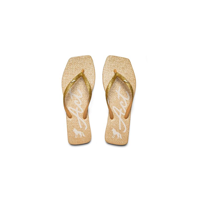 Chinelo-Glitter-com-Logo-ACT-Feminino