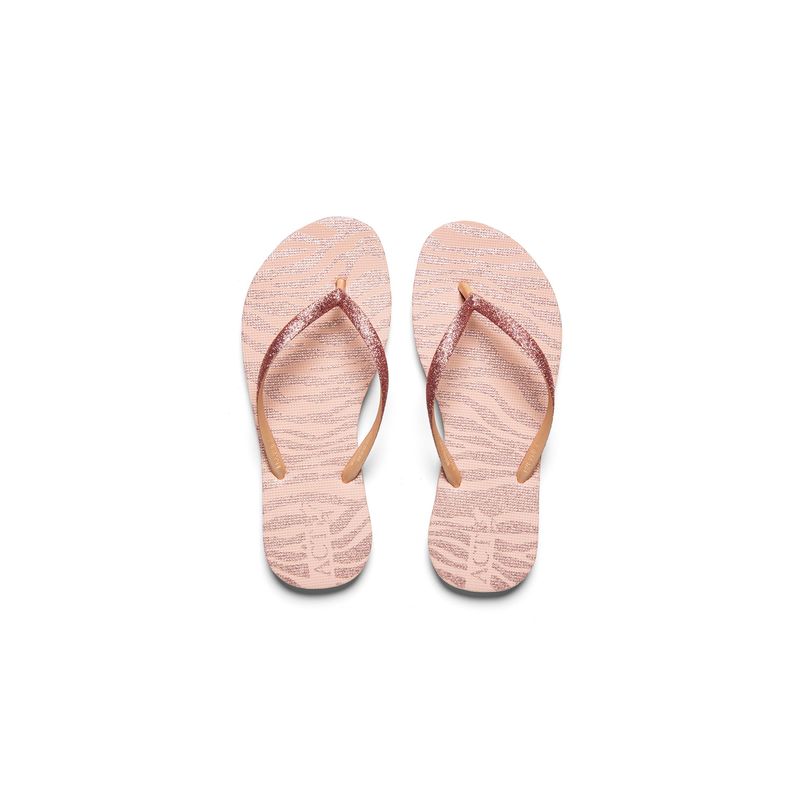 Chinelo-Animal-Print-Glitter-ACT-Feminino