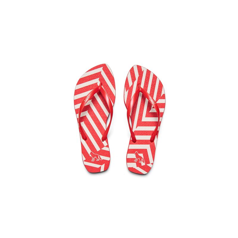 Chinelo-Geometrico-Folha-ACT-Feminino