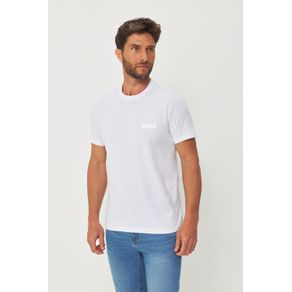 Camiseta Mini Block Local Masculina Acostamento