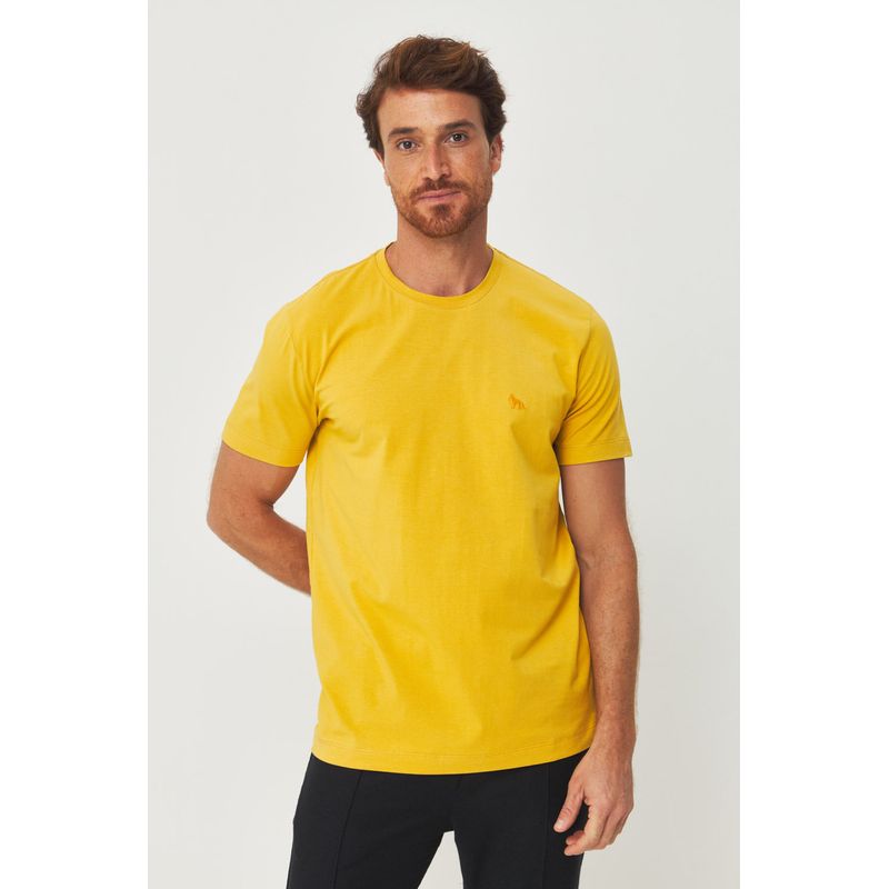 Camiseta-Essential-Lobo-Masculina-Acostamento