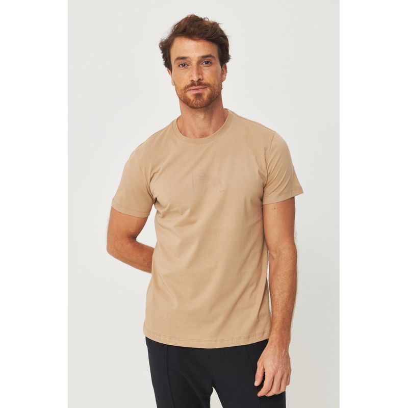 Camiseta-Lobo-Linhas-Masculina-Acostamento