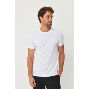 Camiseta Lettering Masculina Acostamento