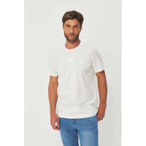 Camiseta Silk Touch Central Masculina Acostamento