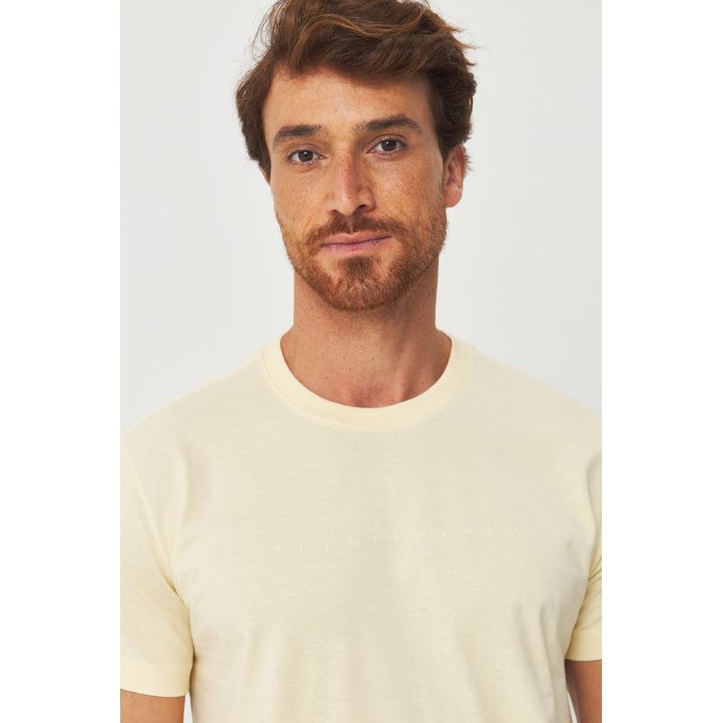 Camiseta-Basica-Lettering-Touch-Masculino
