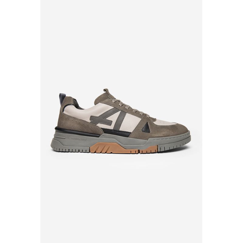 Tenis-Alaskan-Premium-Masculino-Acostamento
