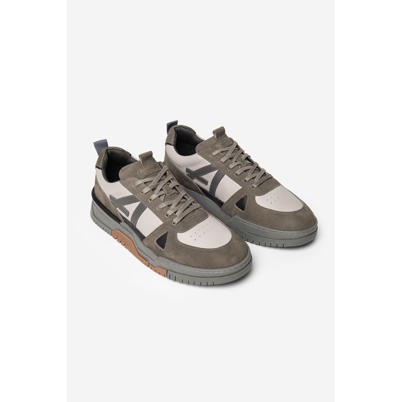 Tenis-Alaskan-Premium-Masculino-Acostamento