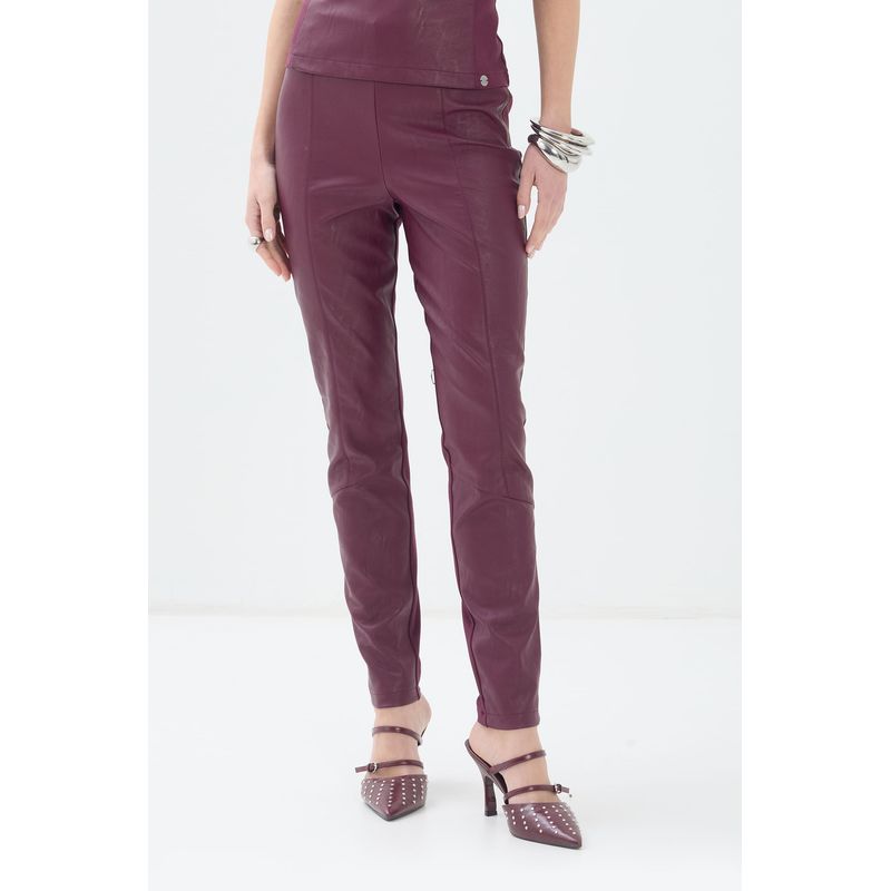 Calca-PU-com-Nervura-ACT-Feminina