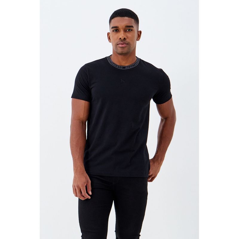 Camiseta-Gola-com-Lettering-Masculino-Acostamento