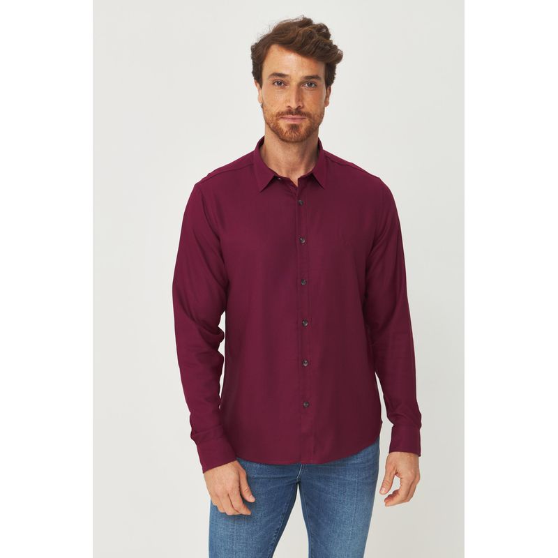 Camisa-Casual-Premium-Masculina-Acostamento