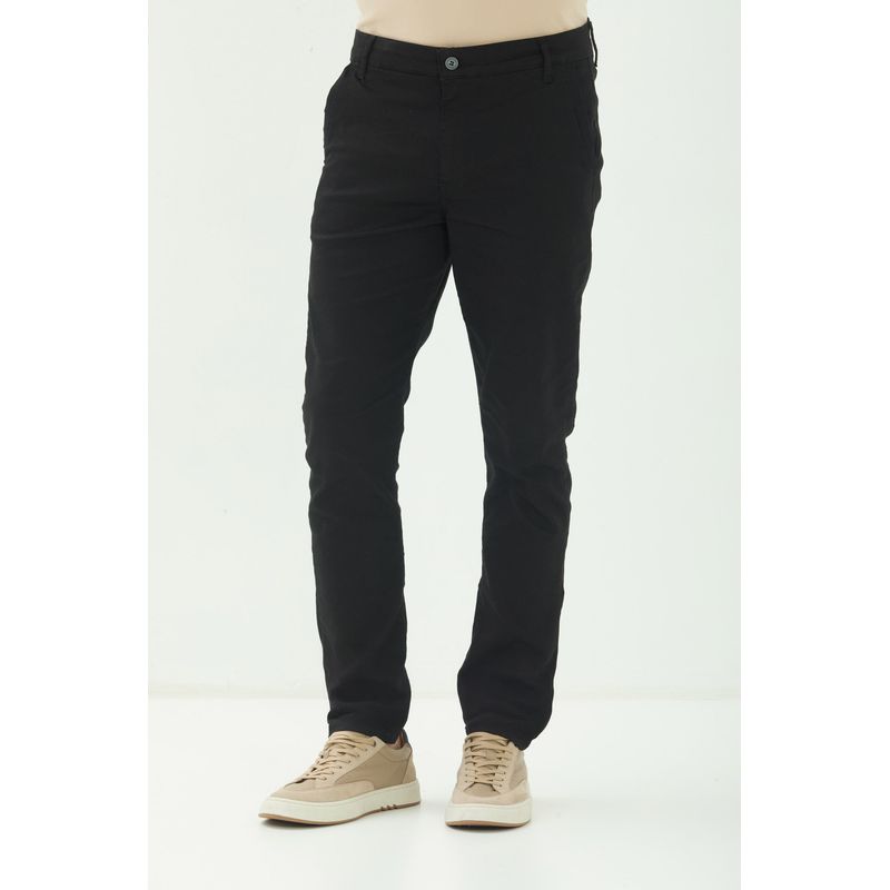 Calca-Sarja-Elegante-Masculina-Acostamento