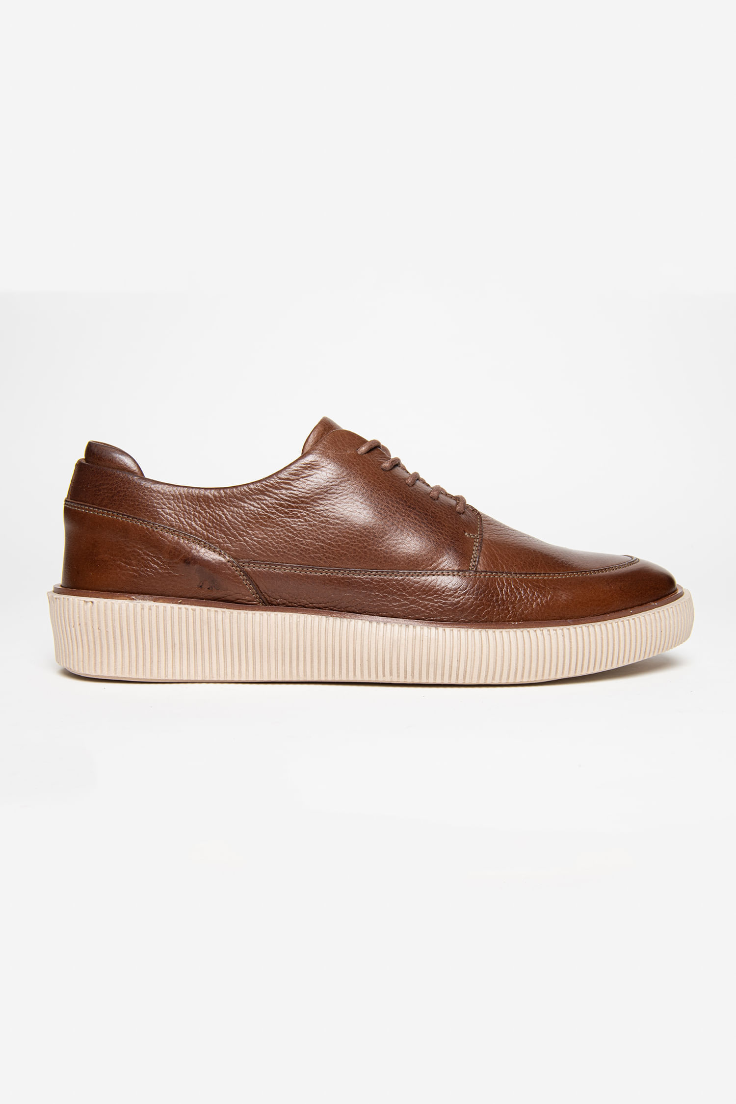 Sapato Clássico Premium Masculino Acostamento