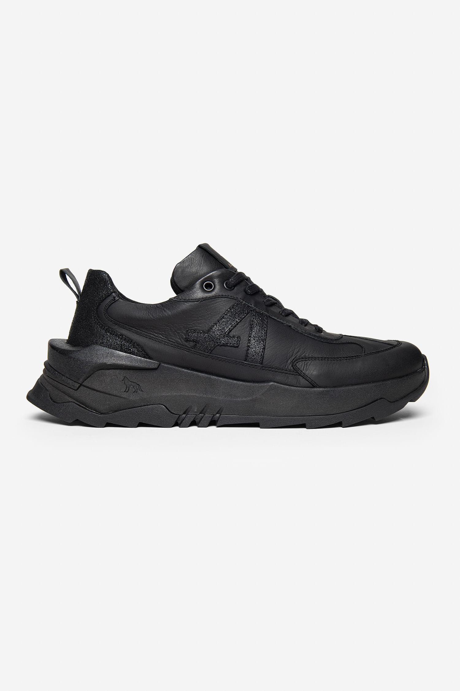Tênis Shadow Trend Masculino Acostamento