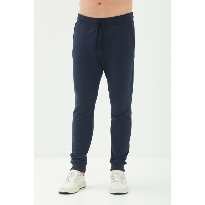 Calca-Moletom-Com-Punho-Masculino-Acostamento