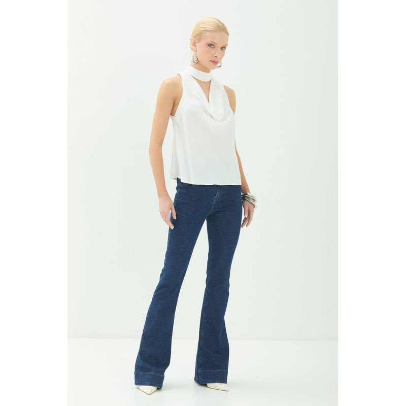 Blusa-Gola-Alta-com-Degage-ACT-Feminino