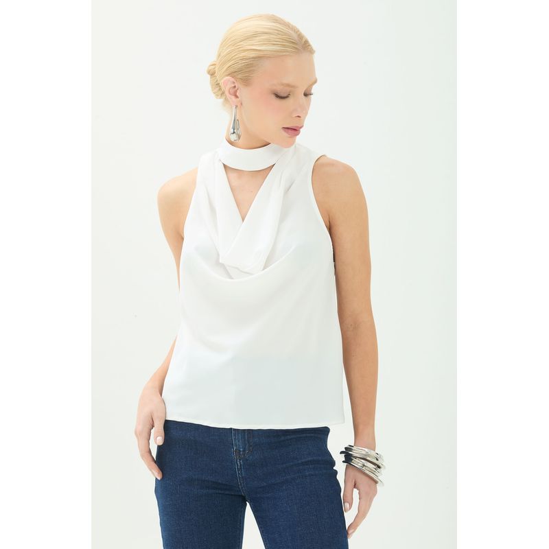 Blusa-Gola-Alta-com-Degage-ACT-Feminino