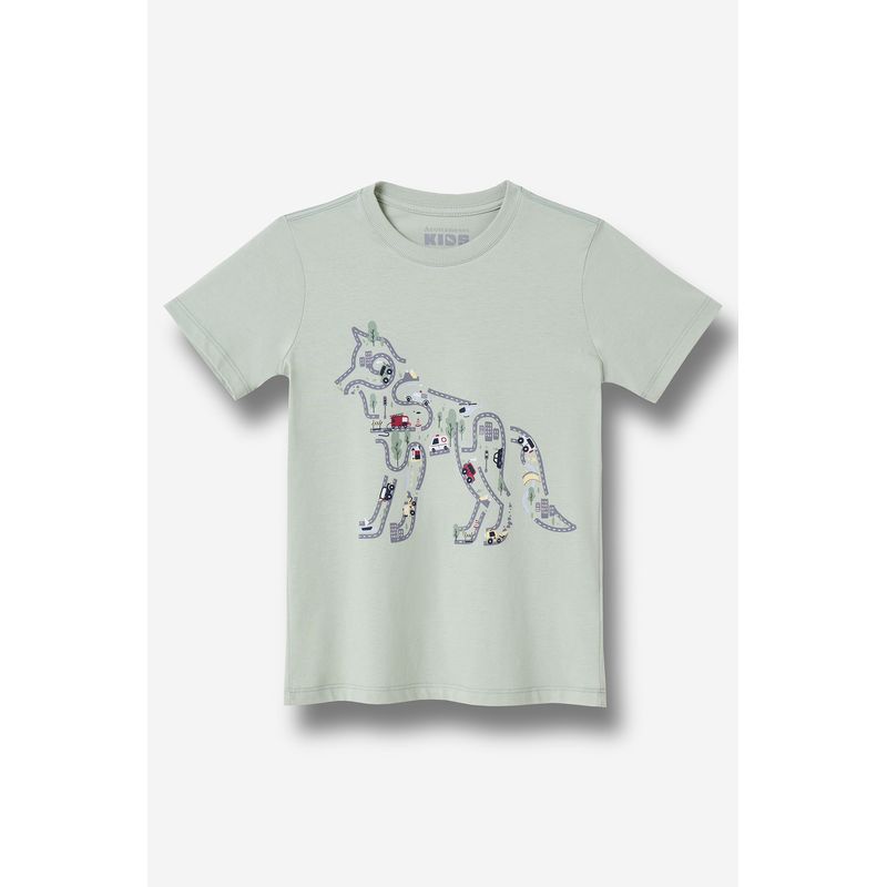 Camiseta-Lobo-Criativo-Menino-Acostamento-Next