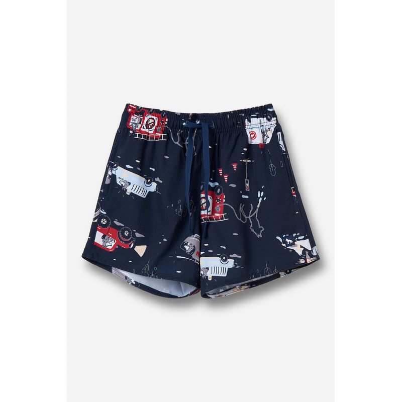 Short-Casual-Ludico-Menino-Acostamento-Next