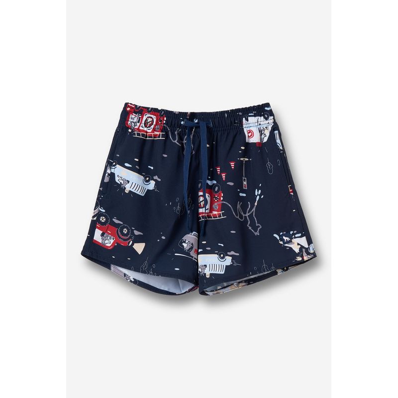 Short-Casual-Ludico-Menino-Acostamento-Next