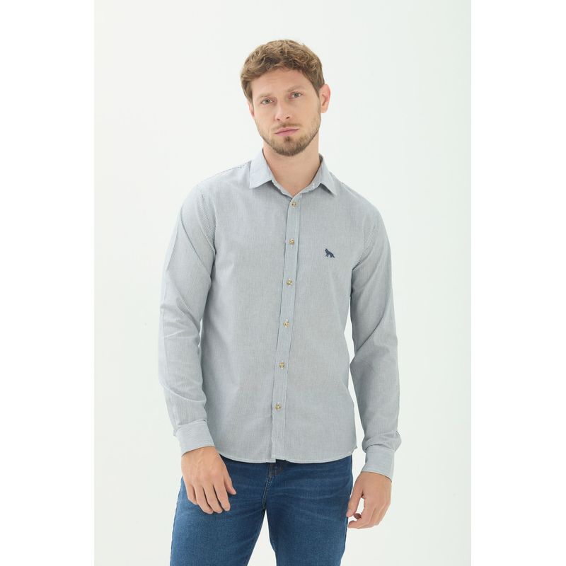 Camisa-Listrada-Manga-Longa-Masculina-Acostamento