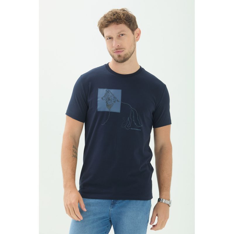 Camiseta-Lobo-Frontal-Masculina-Acostamento