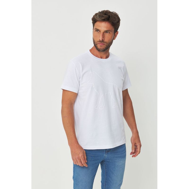 Camiseta-Lobo-Minimal-Masculina-Acostamento