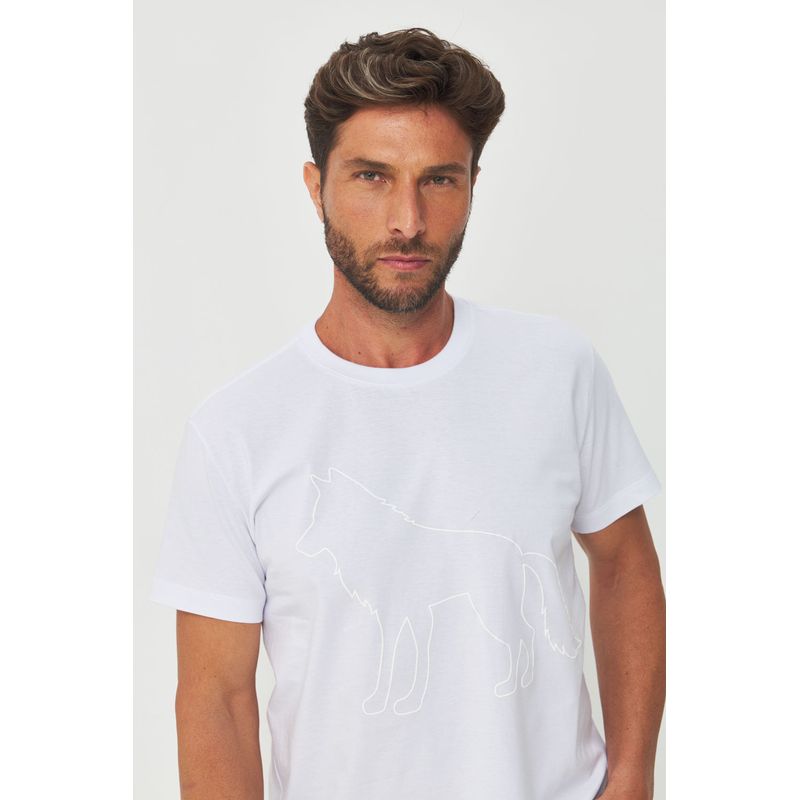 Camiseta-Lobo-Minimal-Masculina-Acostamento
