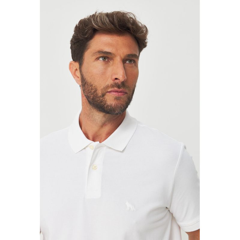 Polo-Casual-Basic-Masculina-Acostamento