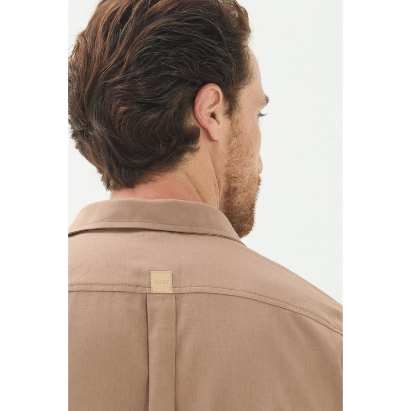 Camisa-Manga-Curta-Leve-Masculina-Acostamento