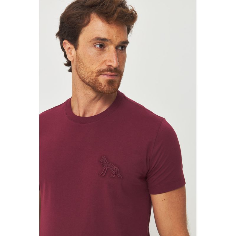 Camiseta-Bordado-Amplo-Masculina-Acostamento
