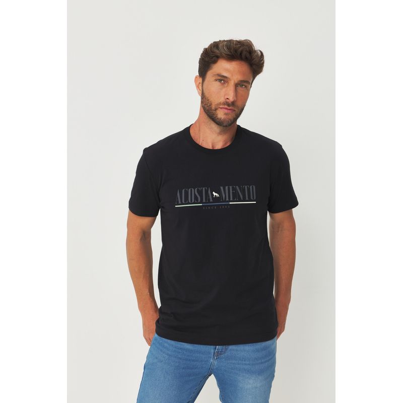 Camiseta-Casual-Estampada-Masculina-Acostamento