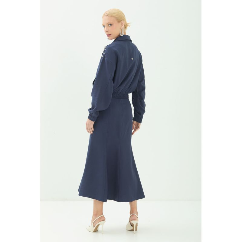 Saia-Midi-Casual-Elegante-ACT-Feminina