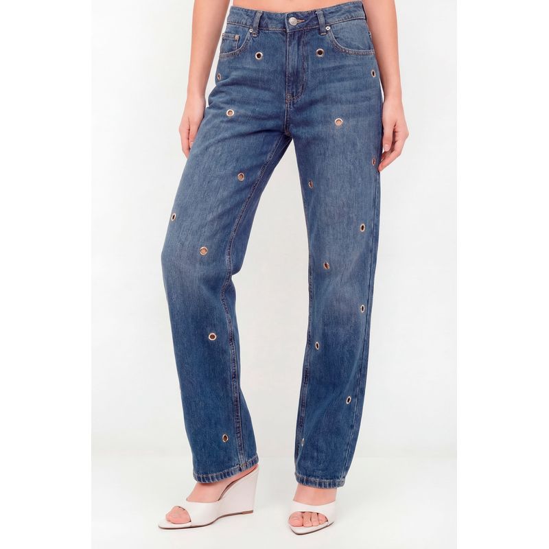 Calca-Jeans-Relaxed-com-Ilhos-Feminino-Inblanche