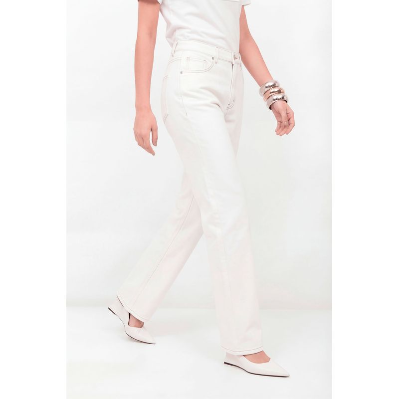 Calca-Sarja-Straight-Cintura-Alta-Feminino-Inblanche
