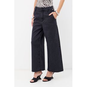 Calca-Jeans-Dark-Wide-Feminina-Inblanche Calca-Jeans-Dark-Wide-Feminina-Inblanche